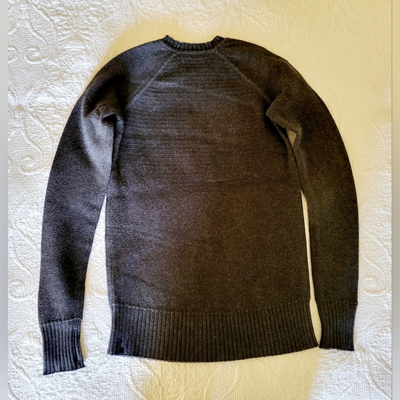 Lululemon Sweater - Picture 2 of 3
